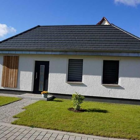 Ferienhaus "Brigitte" Objekt Id 12053-4 Waren  Exterior photo