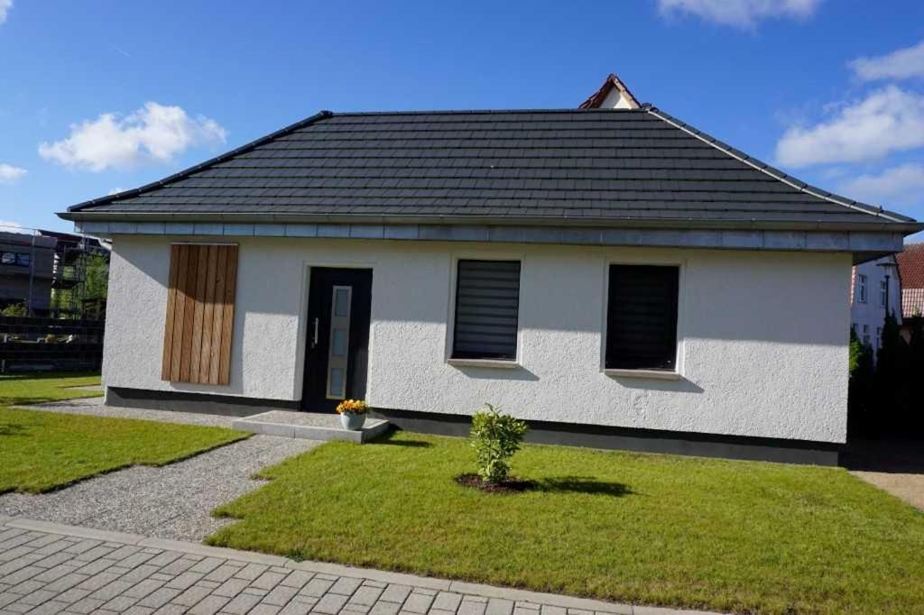 Ferienhaus "Brigitte" Objekt Id 12053-4 Waren  Exterior photo
