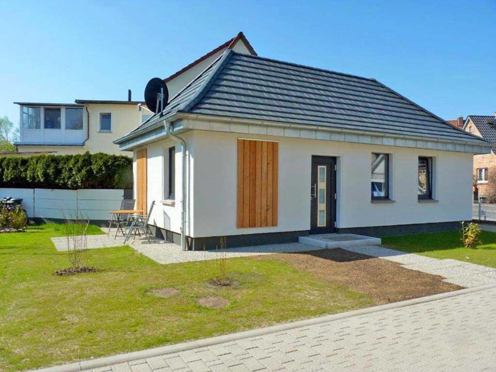 Ferienhaus "Brigitte" Objekt Id 12053-4 Waren  Exterior photo